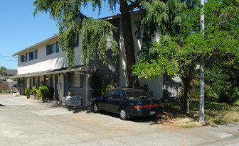 1725 Noranda Dr Apartments