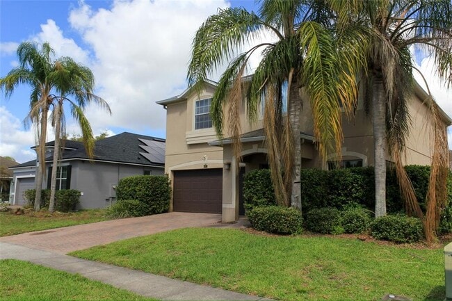 12927 Boggy Pointe Dr in Orlando, FL - Building Photo - Building Photo