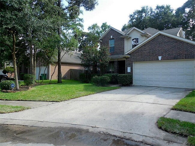 2143 Westover Park Cir in Spring, TX - Building Photo - Building Photo