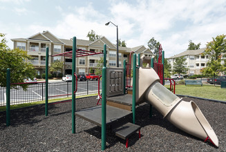 Greystone at Widewaters in Knightdale, NC - Building Photo - Building Photo