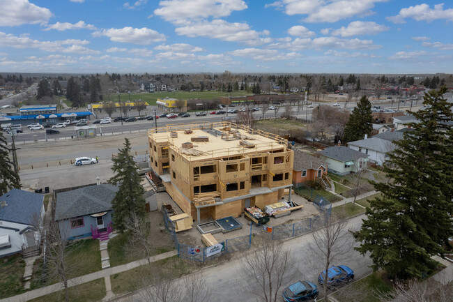 VIVO in Calgary, AB - Building Photo - Building Photo