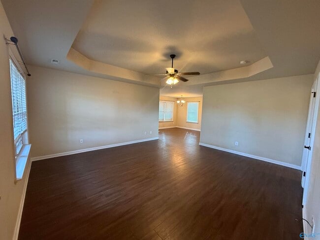 824 Bell Factory Rd in Huntsville, AL - Building Photo - Building Photo