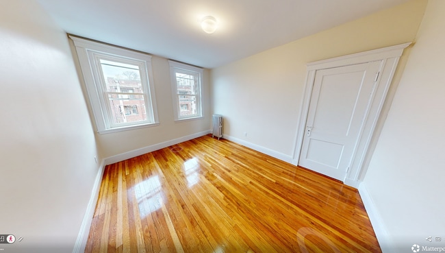 property at 109 Brainerd Rd