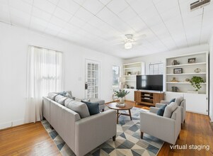 714 St Thomas St in Lafayette, LA - Building Photo - Building Photo