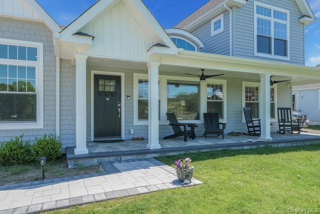 5415 Skunk Ln in Cutchogue, NY - Building Photo - Building Photo