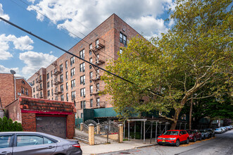 Andrew Jackson Condominium in Jackson Heights, NY - Building Photo - Building Photo