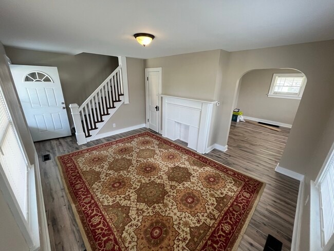 211 Snyder St, Unit 213 in Springfield, OH - Building Photo - Building Photo