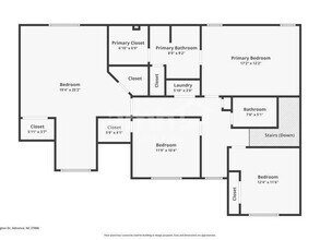 349 Covington Dr in Advance, NC - Building Photo - Building Photo