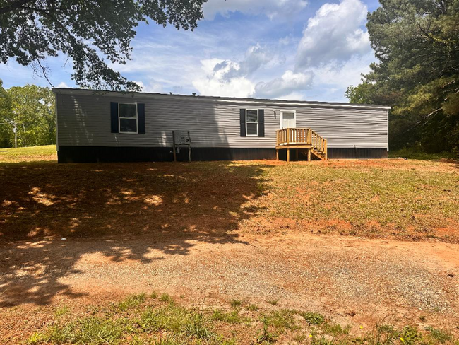 property at 2114 NC-108