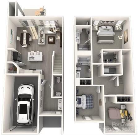 1653 Old Rivers Rd in Concord, NC - Building Photo - Building Photo