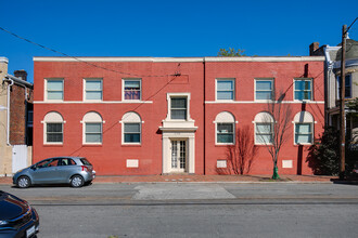 2108 Venable St in Richmond, VA - Building Photo - Building Photo