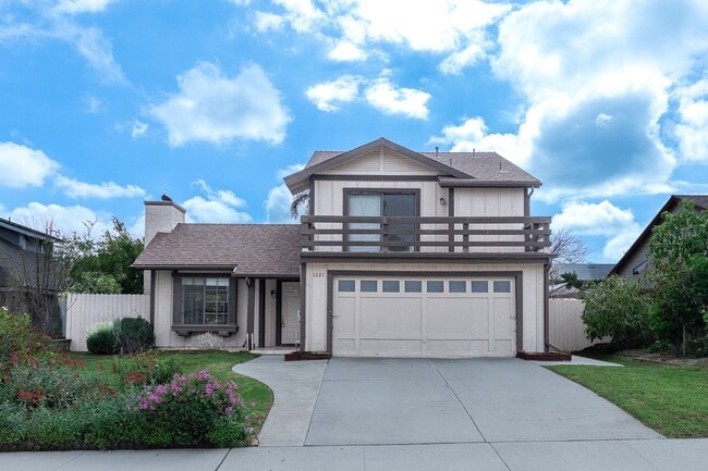 property at 1321 Fallen Leaf Ave