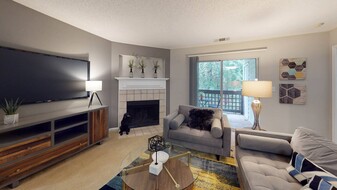 University Ridge Apartments