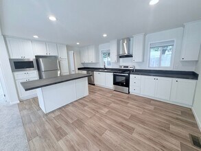 25405 36th Ave E in Spanaway, WA - Building Photo - Building Photo