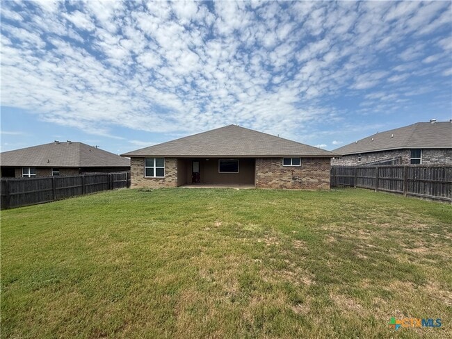 7702 Blue Nile Dr in Killeen, TX - Building Photo - Building Photo