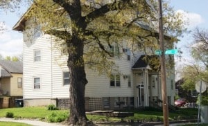 203 Campus Ave, Unit 9