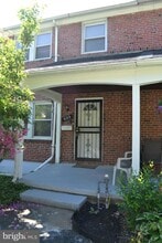 5153 Frederick Ave in Baltimore, MD - Foto de edificio - Building Photo