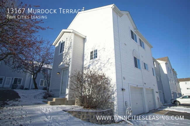 13167 Murdock Terrace in Eden Prairie, MN - Building Photo - Building Photo