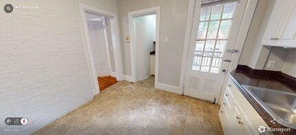 61 Dana St, Unit 63-8 in Cambridge, MA - Foto de edificio - Building Photo