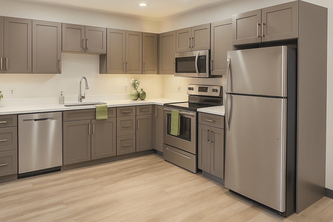 Quail Ridge in Winnipeg, MB - Building Photo