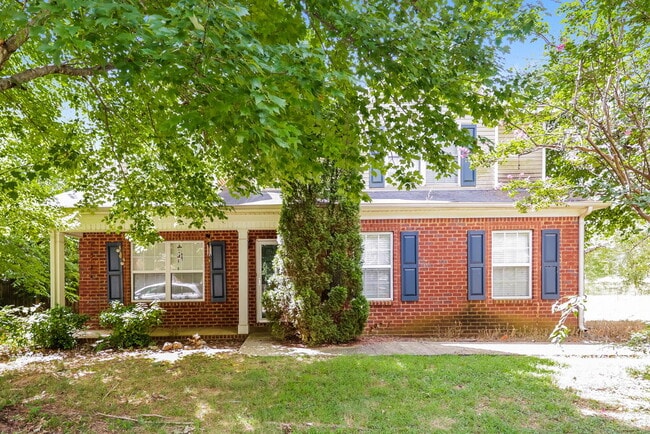 3651 Southbend Dr