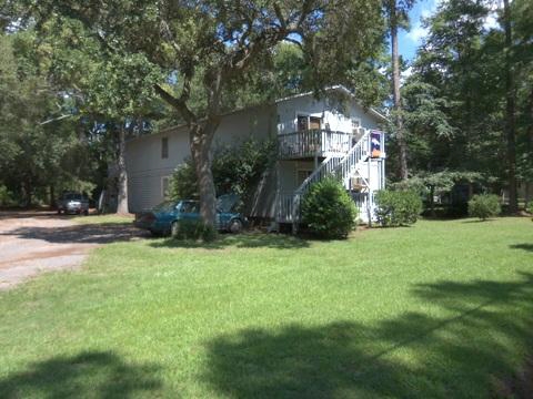 398 Blockade Dr in Pawleys Island, SC - Building Photo