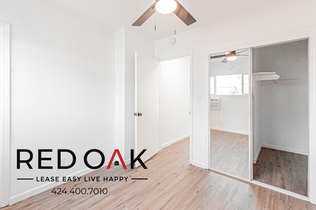 10015 Alondra Blvd in Bellflower, CA - Foto de edificio - Building Photo