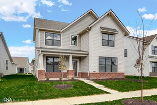 2228 W 171st St in Westfield, IN - Building Photo