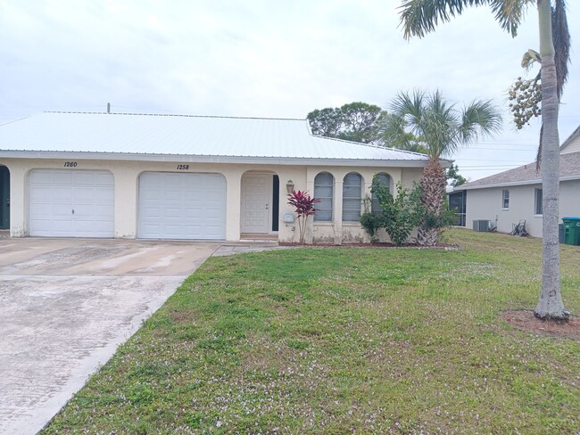 property at 1258 SE 8th St