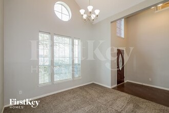 2731 Cross Tide Ln in Friendswood, TX - Foto de edificio - Building Photo