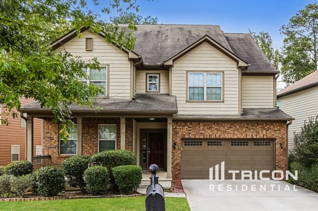 property at 209 Shaw Dr