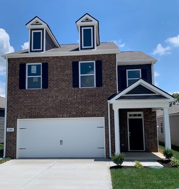 property at 824 Long Leaf Rd