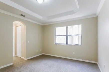 property at 8843 SW 228th Ln