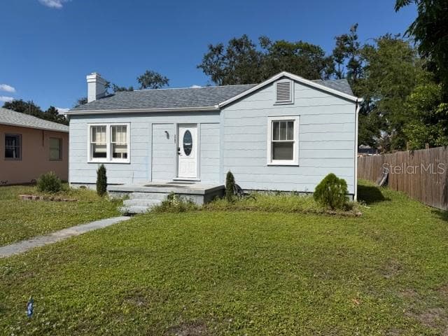 property at 3545 4th Ave N