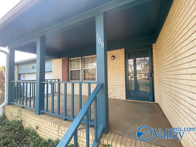 105 Grayson Ave in Madison, AL - Building Photo - Building Photo