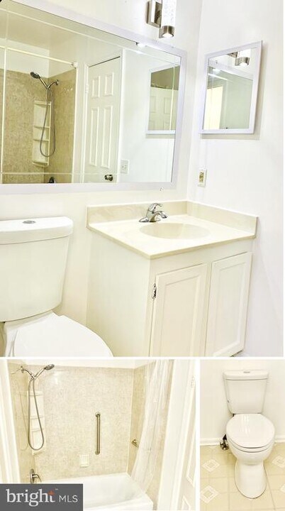 14816 Lynhodge Ct in Centreville, VA - Building Photo