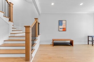 533 Newbury St, Unit 5 in Boston, MA - Building Photo - Building Photo