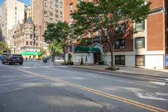260 W End Ave in New York, NY - Foto de edificio - Building Photo