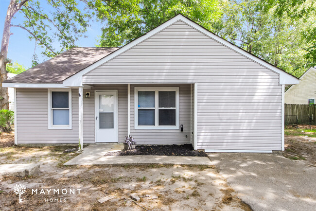 property at 138 Tabby Creek Cir