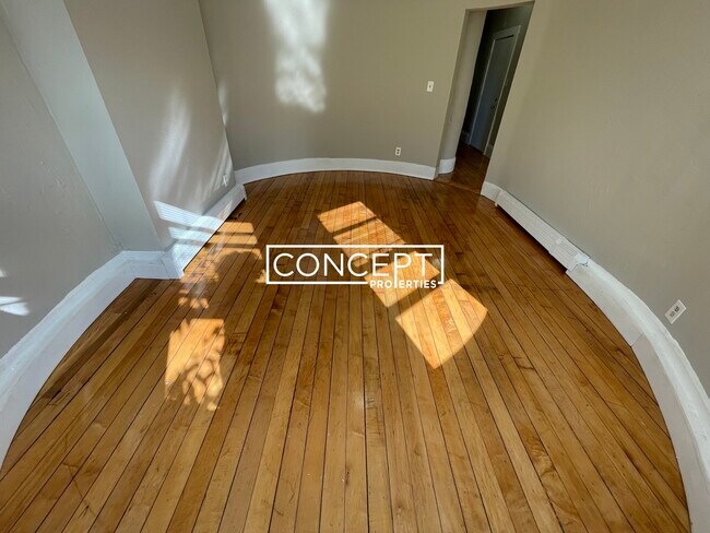 270 Bowdoin St in Boston, MA - Building Photo - Building Photo