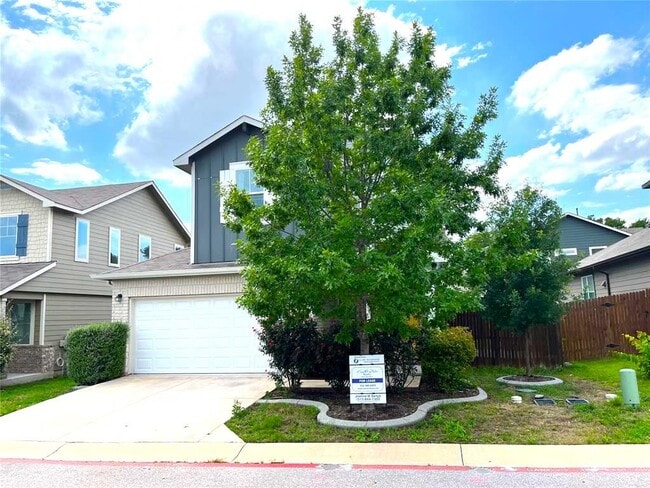 property at 14110 Luisium View
