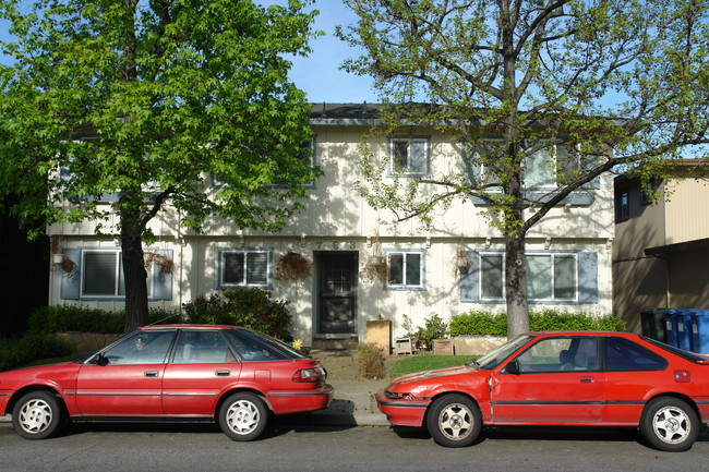 783 Opal Dr in San Jose, CA - Foto de edificio - Building Photo