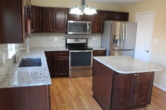 263 Watercress Way in Brownsburg, IN - Building Photo - Building Photo