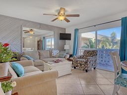 3150 N Atlantic Ave in Cocoa Beach, FL - Building Photo