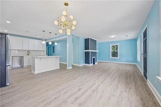 1658 Temple Ave in College Park, GA - Building Photo - Building Photo
