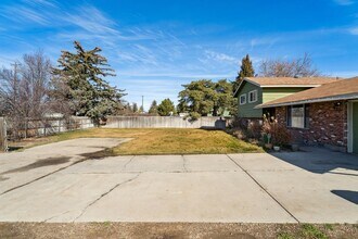 420 S Five Mile Rd in Boise, ID - Building Photo - Building Photo