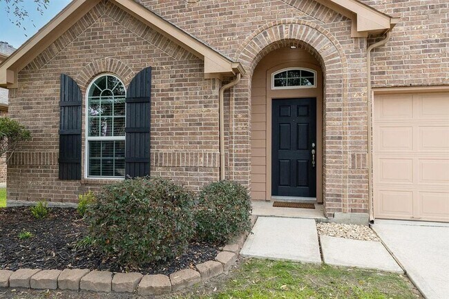 16007 David Hill Ln in Hockley, TX - Building Photo - Building Photo