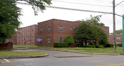 Riverside Terrace in Norfolk, VA - Building Photo - Building Photo