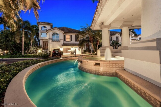 property at 269 Colonade Cir