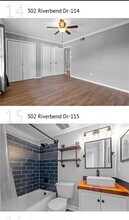 2-302 Riverbend Dr in Mobile, AL - Building Photo - Building Photo